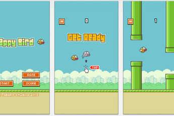 Game hot Flappy Bird sẽ bị chính "cha đẻ" xóa sổ vào ngày mai