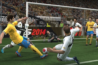 Top game online hấp dẫn cho người yêu thích bóng đá