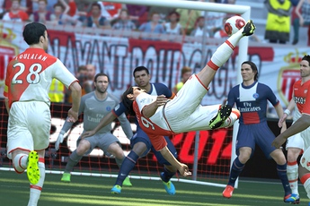 Loạt game online thể thao rất ấn tượng mới ra mắt