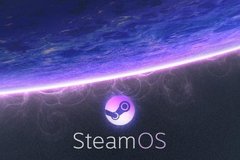 SteamOS đã có thể chạy song song với Windows