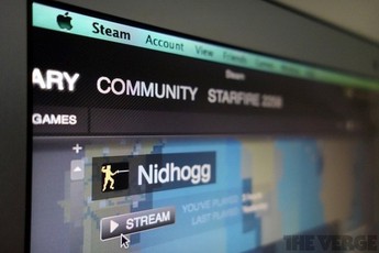 Cận cảnh công nghệ stream game ấn tượng của Valve