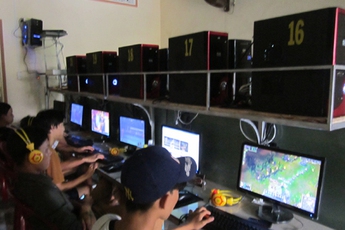 Bí kíp cho game thủ Việt trước khi xuất ngoại