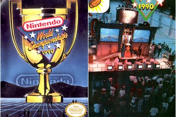 Sững sờ trước băng chơi game NES giá... 2 tỷ Đồng