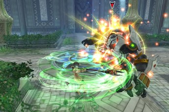 Top game online đồ họa 3D miễn phí rất đáng thử qua