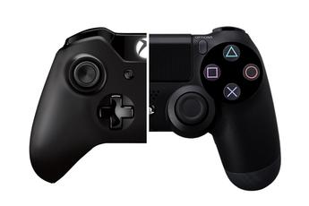 Vì sao PS4 chiến thắng kình địch Xbox One?