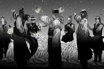 Thủy kính bát kỳ, họ thực sự là ai trong lịch sử? (Phần 1)