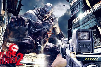 Top game bắn súng hay nhất cho điện thoại Android