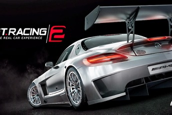 GT Racing 2, game đua xe siêu thực trên di động