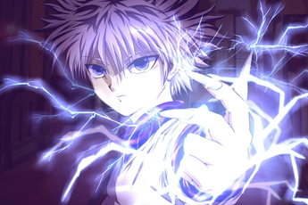 Hunter x Hunter - Truyện tranh về thợ săn siêu hạng