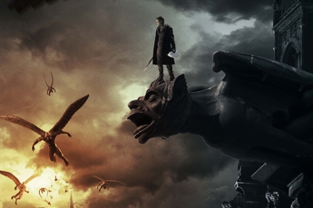 I, Frankenstein - Phim kĩ xảo tuyệt đỉnh sắp ra mắt