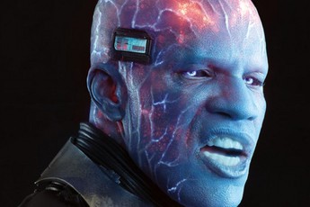 Electro cực "bá đạo" trong trailer mới The Amazing Spider Man 2