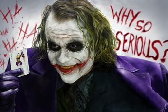 Top những ác nhân nổi tiếng nhất màn ảnh (phần 2)