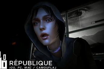 Đánh giá Republique - Thử thách IQ game thủ