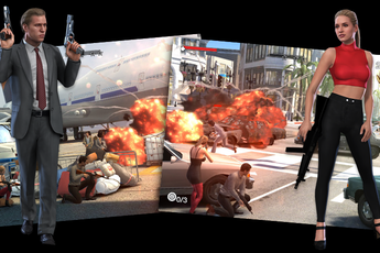 Những tựa game iOS mới ra đáng chơi nhất trong tháng 1