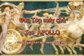 GameK gửi tặng 600 VIP Code Thiên Thần Truyện