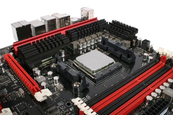 Nguyên nhân và cách khắc phục tình trạng CPU quá tải