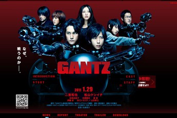 Những truyện tranh đã bước chân lên màn ảnh (Phần 2)