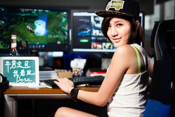 Những lý do bạn nên chơi DOTA 2