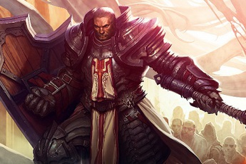Diablo III RoS: Nhân vật có thể lên cấp không giới hạn