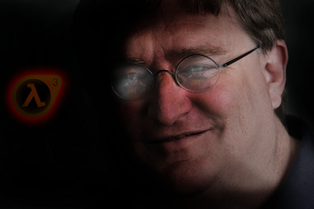 Valve bị nghi ngờ ăn cắp thông tin của người chơi