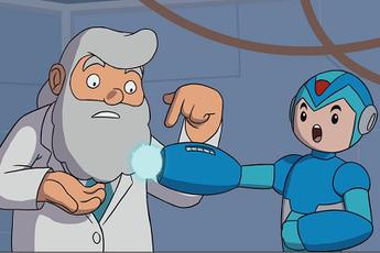 Ôn lại cốt truyện Mega Man X