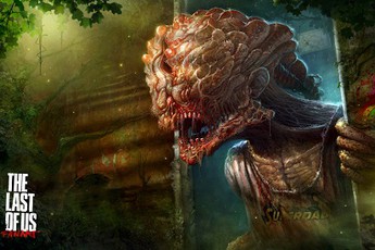 The Last of Us 2 đang được cân nhắc