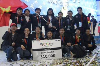 Đội tuyển Đột Kích VN và sứ mệnh với eSports Việt