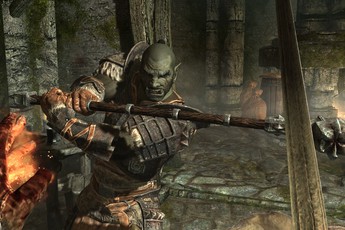 Cạnh tranh để sinh tồn lý do PVP luôn tồn tại trong game