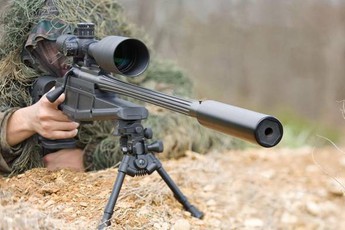 Xu hướng FPS tương lai - Ngắm bắn giỏi chỉ là trò trẻ con