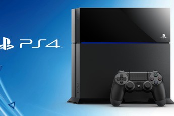 Sony đã "tẩu tán" được hơn 5 triệu máy PS4