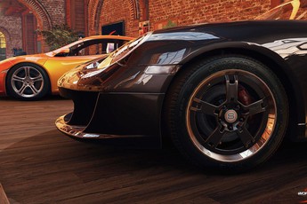 World of Speed - Game online đua xe đồ họa tuyệt đẹp