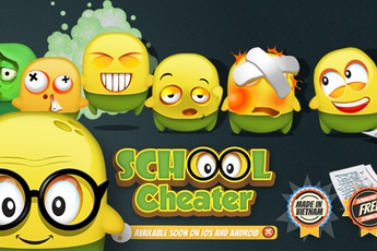 Đánh giá School Cheater – thêm 1 niềm tự hào cho game Việt