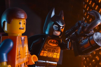 LEGO Movie lên kế hoạch phần tiếp sau thành công vang dội