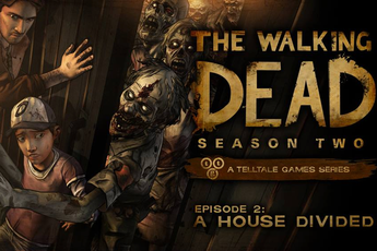 Bom tấn The Walking Dead sắp ra mắt phần 2