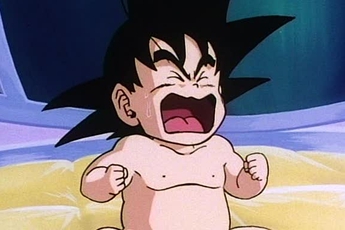 Xuất hiện danh tính mẹ của Songoku