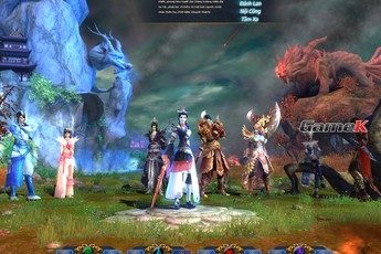 Game thủ Việt khen chê gì Đấu Ma sau ngày ra mắt