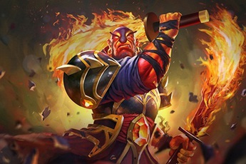 Đánh giá của game thủ chuyên nghiệp DOTA 2 về Ember Spirit