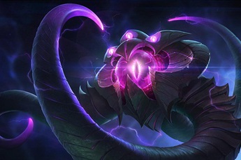 Những thay đổi mới trong Liên Minh Huyền Thoại