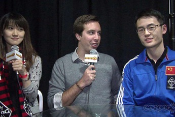 Những game thủ LMHT thành công với việc đổi vị trí thi đấu (Phần 2)