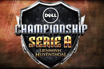 Giới thiệu các đội tham gia LMHT Dell Championship Serie A 2014 Mùa Xuân