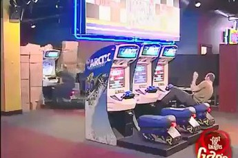 Trải nghiệm game đua xe thật nhất quả đất