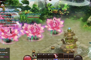 Thông Thiên Chi Lộ ngày mở cửa: rất khó vào game