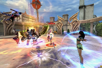 Những gamer được sùng bái trong thế giới ảo