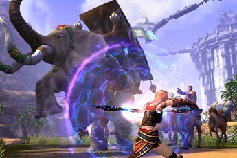 Top game online nổi bật nửa cuối tháng 05 (Phần 02)