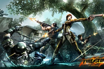 Campuchia tấn công thị trường game online Việt