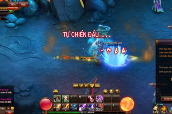 Gamer Việt tẩy chay Thông Thiên Chi Lộ vì quá lag