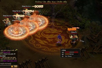 Triệu Vân Online trước đánh giá của gamer Việt