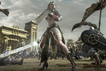 Top những game online ấn tượng nhất quý I 2014