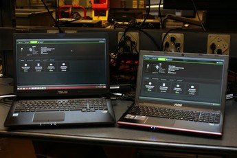 GTX 800M - Card đồ họa chơi game ấn tượng từ NVIDIA