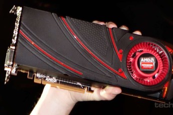 Card đồ họa R9 290X: Quái vật đồ họa đến từ AMD